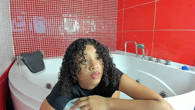 BrigitteRoy  online show from 22, 2, 2025