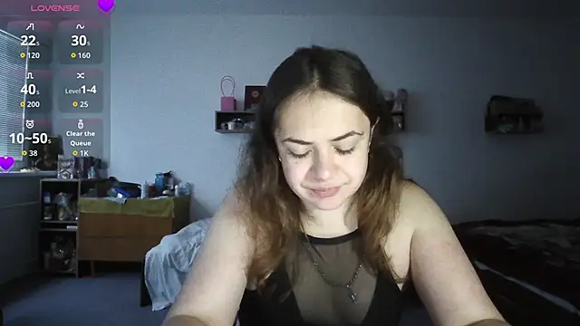 Your   Hope online show from 1, 11, 2025