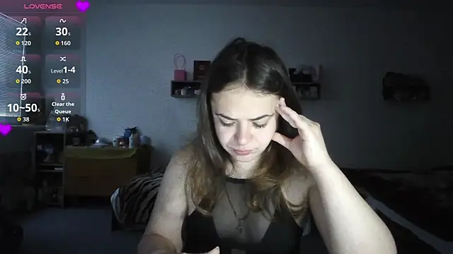 Your   Hope online show from 8, 11, 2025