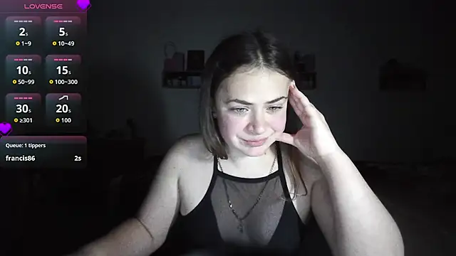 Your   Hope online show from 21, 11, 2025