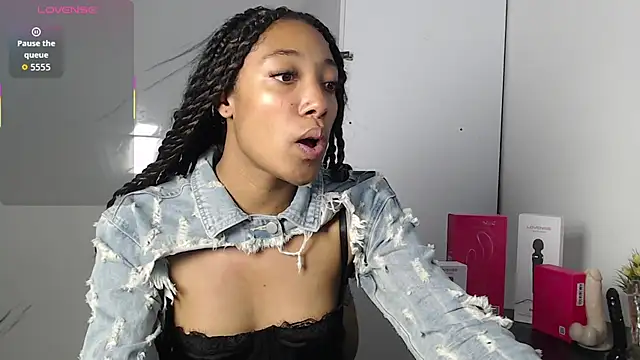 esmeralda-bk online show from 11, 11, 2025