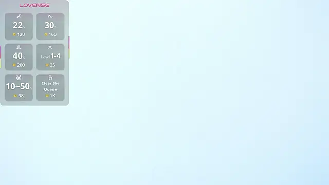 esmeralda-bk online show from 10, 2, 2026