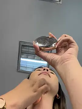 Aitana Hilton  online show from 10, 3, 2025