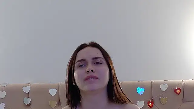 Lilliana Moon online show from 25, 2, 2025