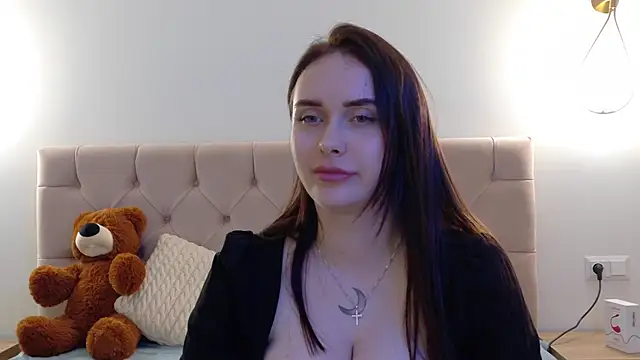 Lilliana Moon online show from 14, 3, 2025