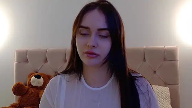 Lilliana Moon online show from 20, 3, 2025