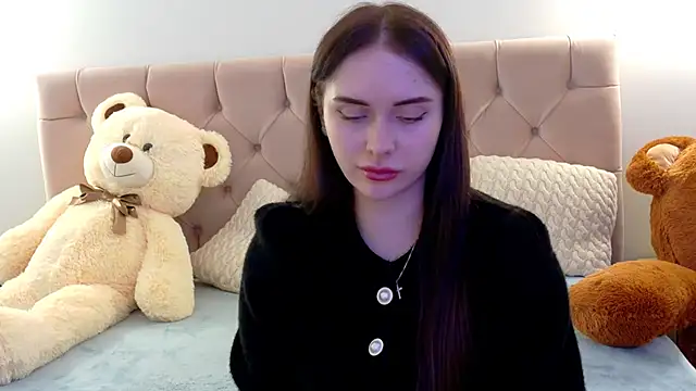 Lilliana Moon online show from 1, 3, 2026