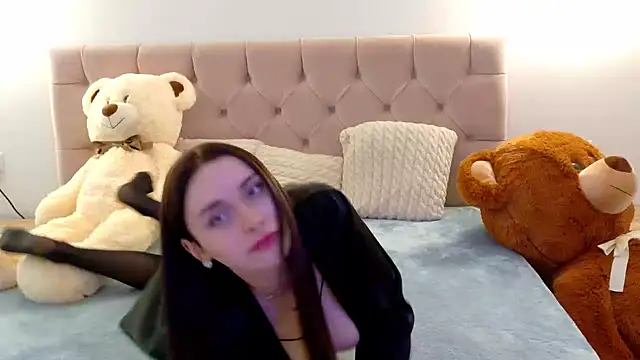 Lilliana Moon online show from 9, 4, 2026