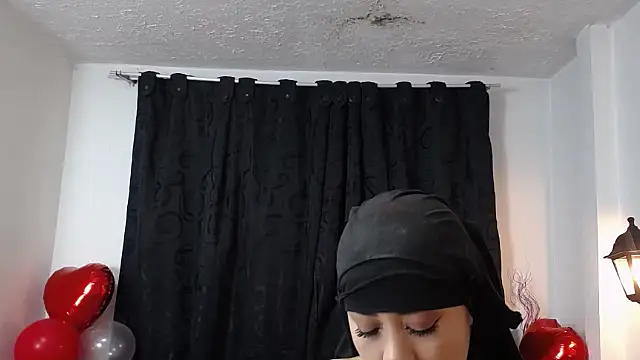 zahra Jalid online show from 24, 2, 2025