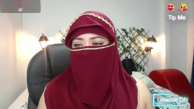 zahra Jalid online show from 30, 9, 2025