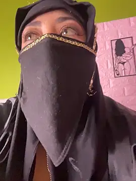 zahra Jalid online show from 1, 4, 2026