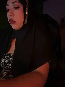 Snapshot of zahra_Jalid chatting on 2, 6, 2026 zahra Jalid online show from 2, 6, 2026