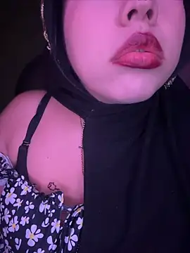 Snapshot of zahra_Jalid chatting on 11, 6, 2026 zahra Jalid online show from 11, 6, 2026