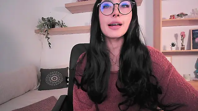 Snapshot of SabrinaSpell_ chatting on 19, 3, 2026 SabrinaSpell online show from 19, 3, 2026