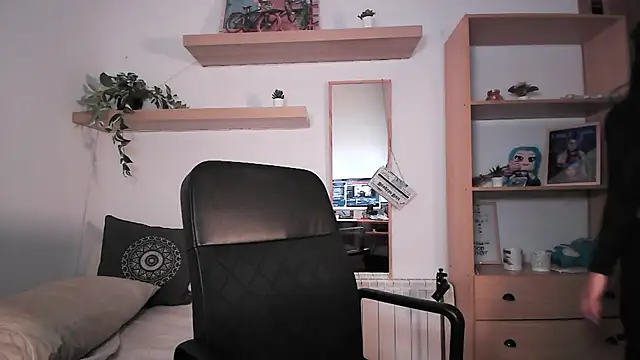 Snapshot of SabrinaSpell_ chatting on 21, 3, 2026 SabrinaSpell online show from 21, 3, 2026