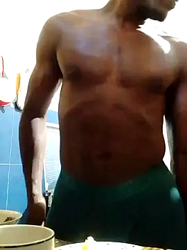 Elnegro28 online show from 4, 3, 2025