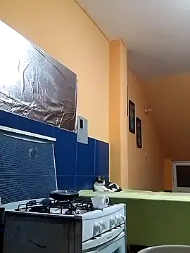 Elnegro28 online show from 6, 3, 2025