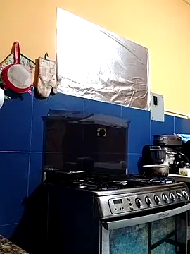 Snapshot of Elnegro28 chatting on 18, 9, 2025 Elnegro28 online show from 18, 9, 2025