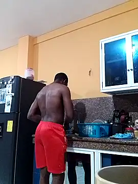 Elnegro28 online show from 2, 10, 2025