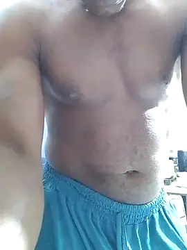 Elnegro28 online show from 29, 10, 2025