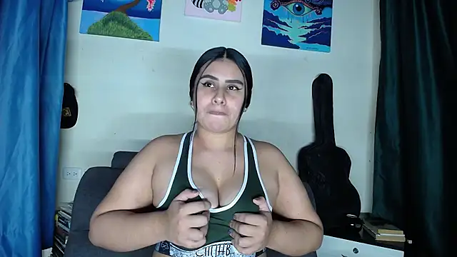 Snapshot of Antonellaa_111 chatting on 16, 3, 2025 Antonellaa 111 online show from 16, 3, 2025