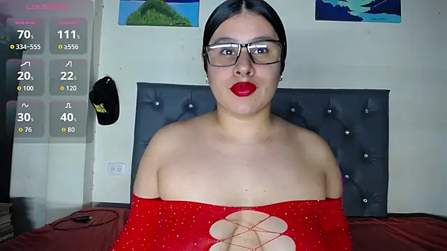 Snapshot of Antonellaa_111 chatting on 3, 10, 2025 Antonellaa 111 online show from 3, 10, 2025