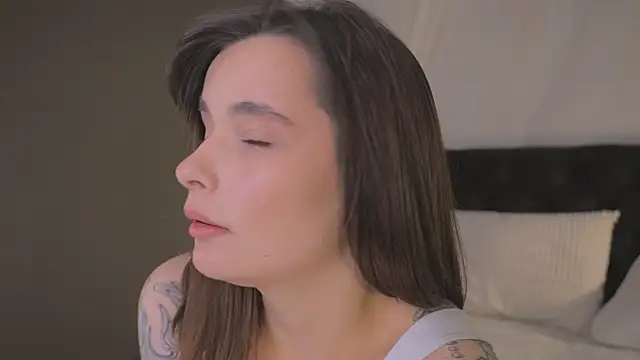 Bella Alita online show from 21, 2, 2026