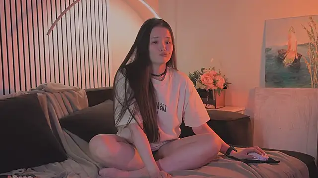 Snapshot of Bella_Alita chatting on 18, 4, 2026 Bella Alita online show from 18, 4, 2026