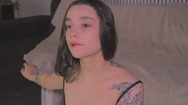 Bella Alita online show from 14, 5, 2026
