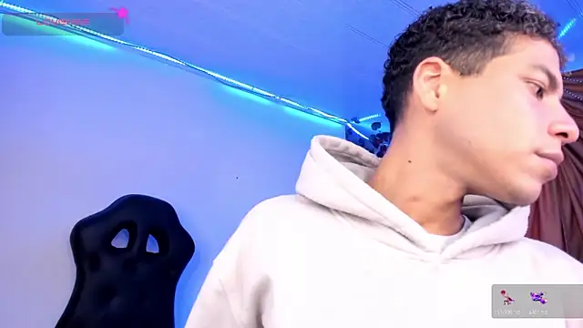 Ethan Boyy online show from 17, 11, 2025