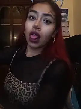 AnonymousGirl online show from 1, 11, 2025