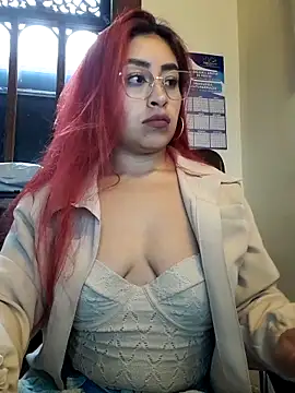 AnonymousGirl online show from 1, 11, 2025