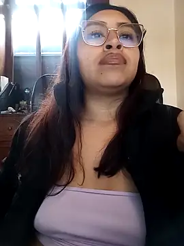 Snapshot of AnonymousGirl chatting on 7, 4, 2026 AnonymousGirl online show from 7, 4, 2026