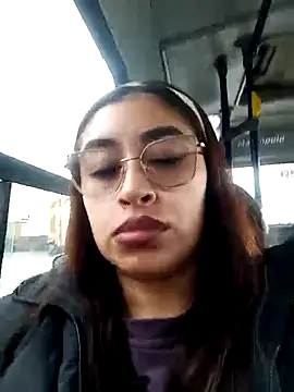 AnonymousGirl online show from 19, 5, 2026