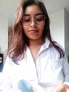 AnonymousGirl online show from 26, 5, 2026