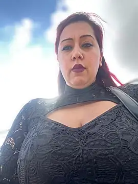 Miss  Melody online show from 13, 12, 2025