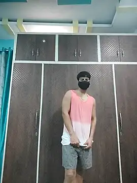 NikaYeptho online show from 20, 10, 2025