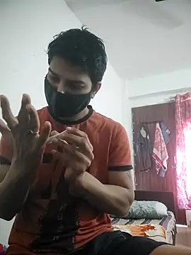 NikaYeptho online show from 8, 2, 2026