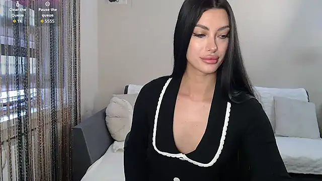 Snapshot of Lola_fox282 chatting on 6, 2, 2026 Lola fox282 online show from 6, 2, 2026