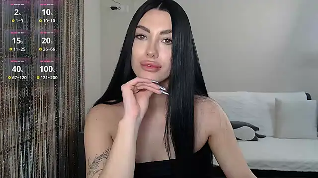 Snapshot of Lola_fox282 chatting on 13, 2, 2026 Lola fox282 online show from 13, 2, 2026