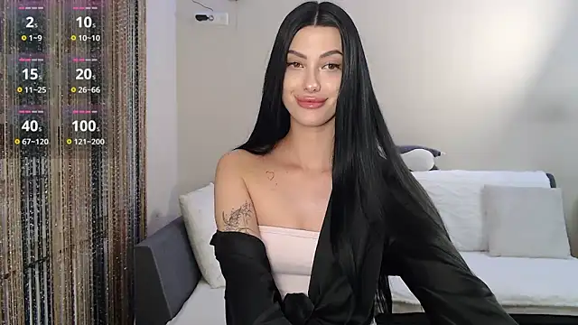 Snapshot of Lola_fox282 chatting on 15, 3, 2026 Lola fox282 online show from 15, 3, 2026