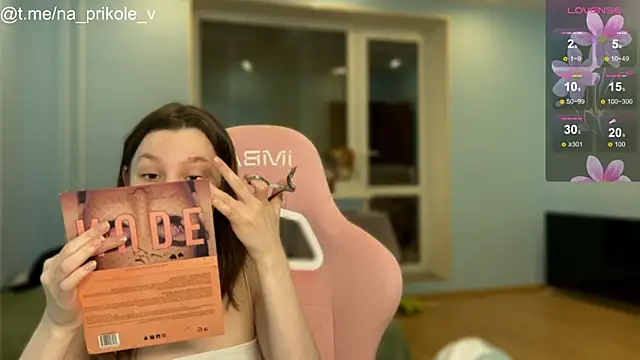 na prikole  online show from 3, 11, 2025