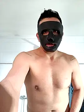 Snapshot of dennygladiator chatting on 18, 3, 2025 dennygladiator online show from 18, 3, 2025