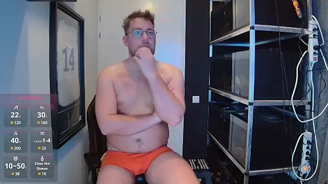 Snapshot of justinitt chatting on 17, 1, 2025 justinitt online show from 17, 1, 2025