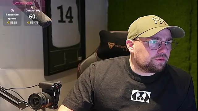 justinitt online show from 25, 11, 2025