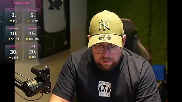 justinitt online show from 3, 12, 2025