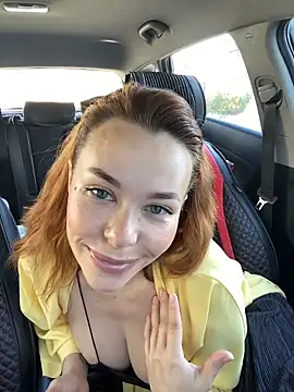 Snapshot of Kelley_Allie chatting on 1, 11, 2025 Kelley Allie online show from 1, 11, 2025