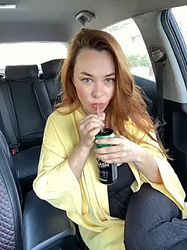 Snapshot of Kelley_Allie chatting on 17, 11, 2025 Kelley Allie online show from 17, 11, 2025