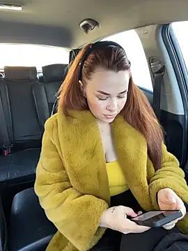 Snapshot of Kelley_Allie chatting on 25, 11, 2025 Kelley Allie online show from 25, 11, 2025