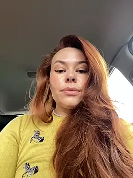 Snapshot of Kelley_Allie chatting on 3, 12, 2025 Kelley Allie online show from 3, 12, 2025